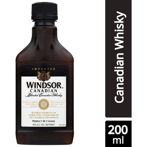 WINDSOR 200ML