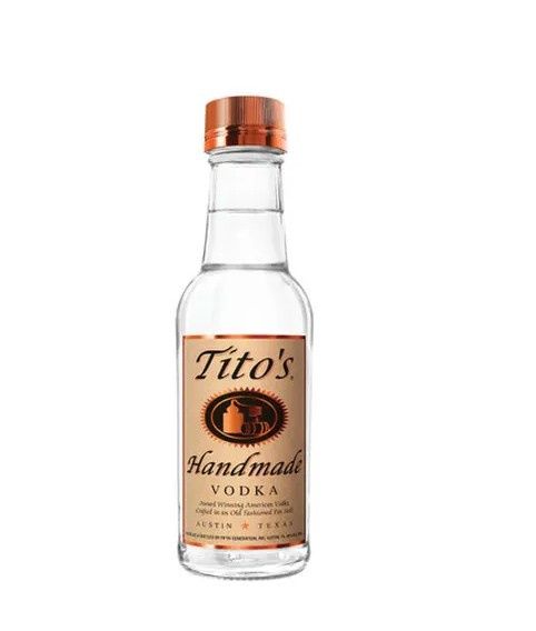 TITO 200ML