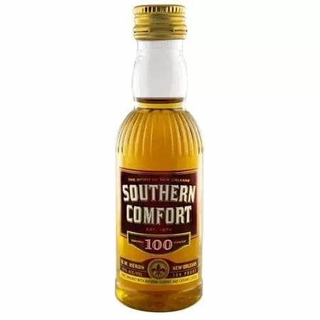 SOUTHERN COMFORT 100PF 50ml