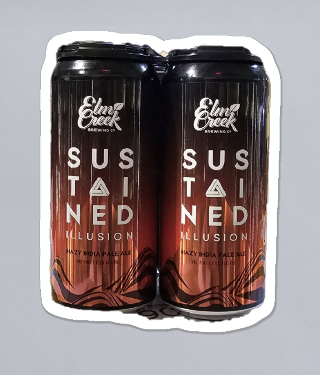 ELM CREEK SUSTAINED 4PK