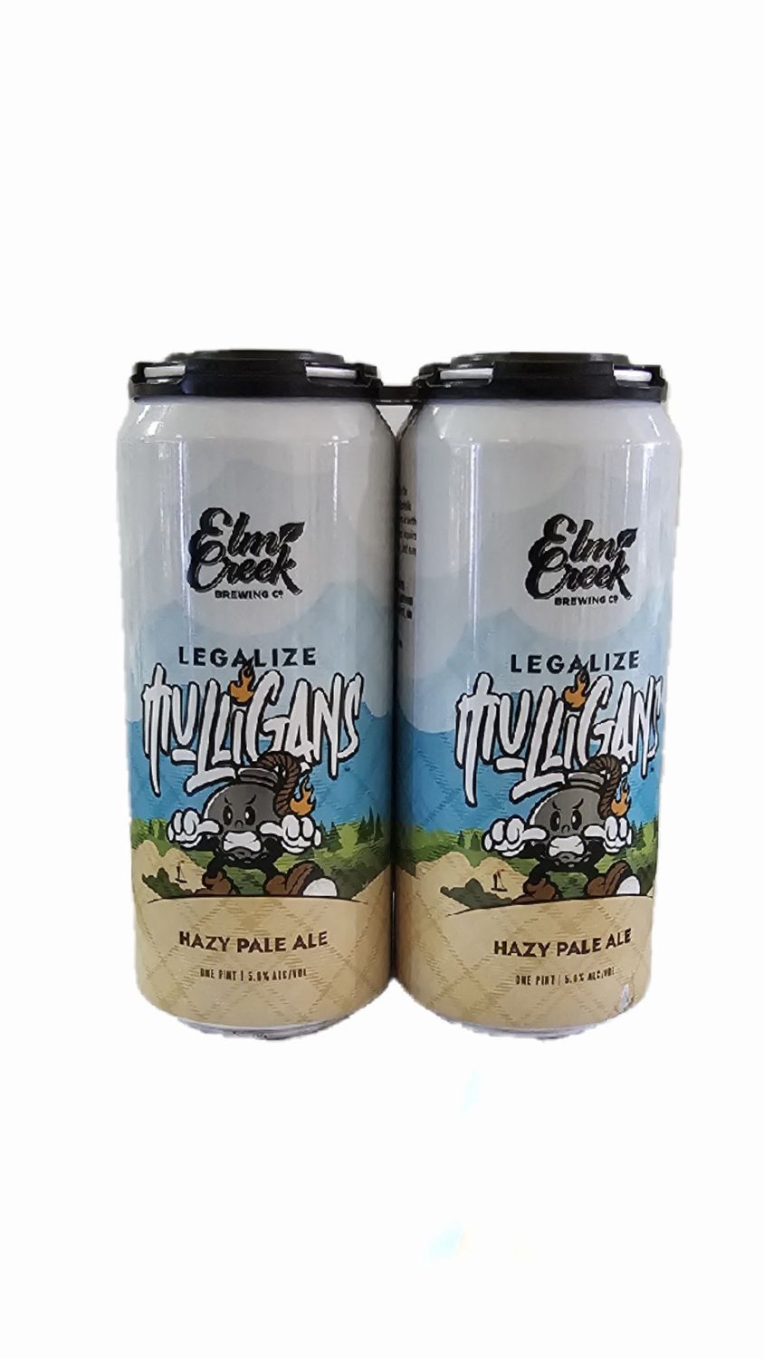 ELM CREEK MULLIGANS 4PK