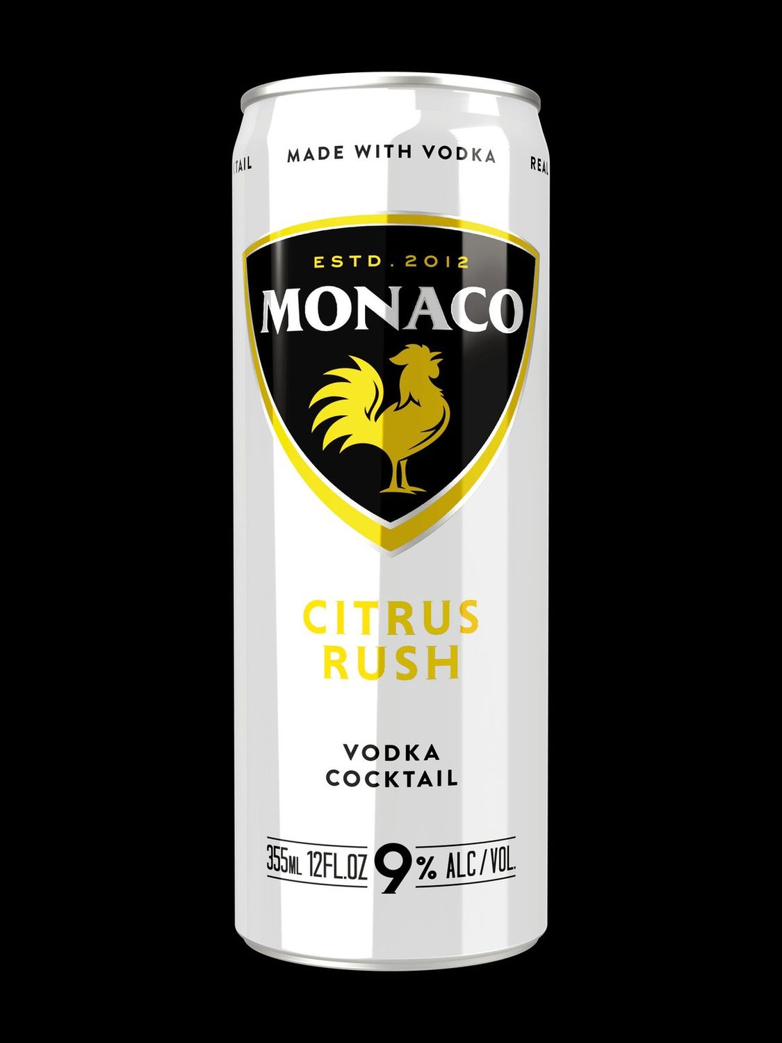 MONACO CITRUS 1C