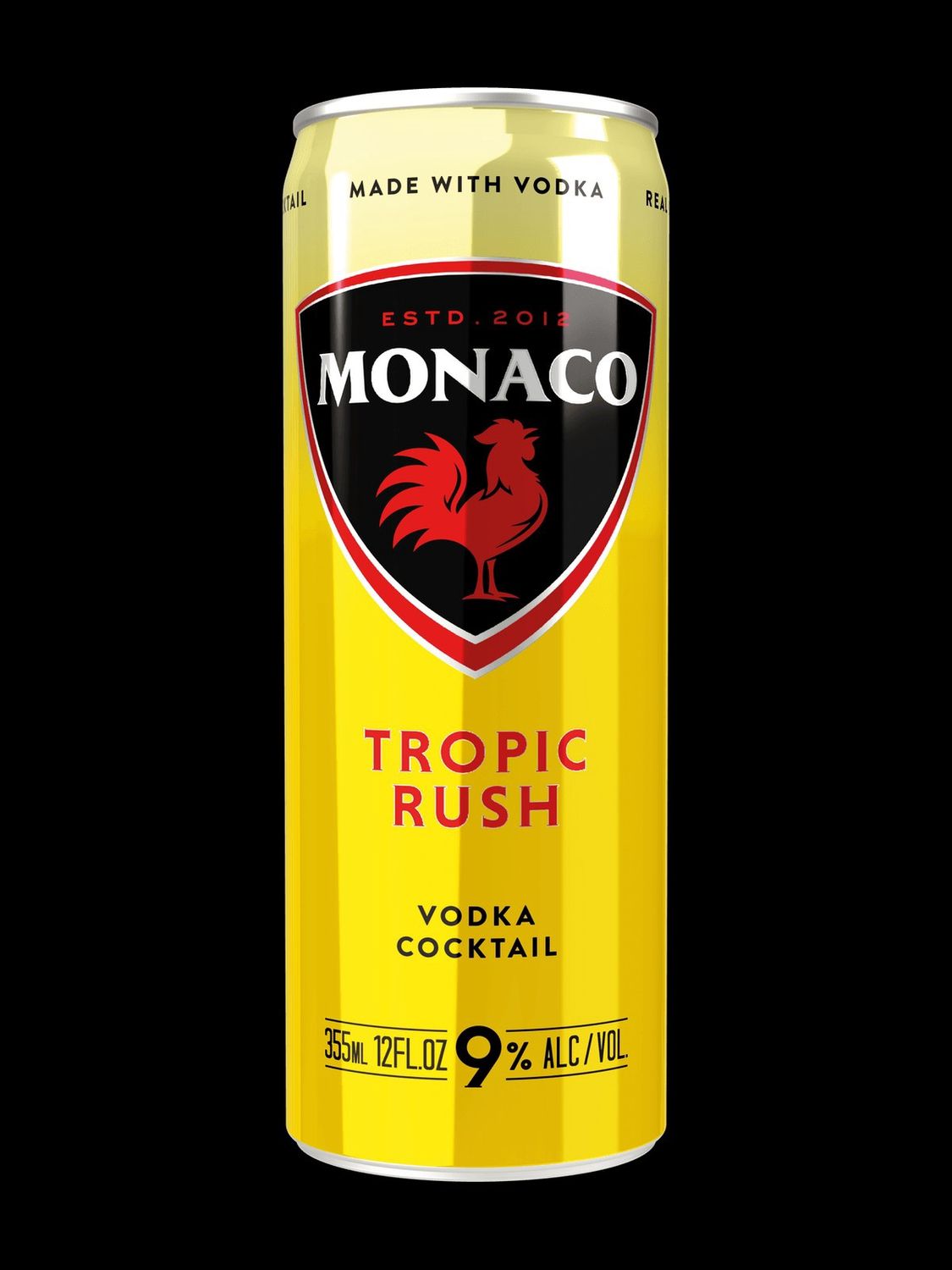 MONACO TROPICAL RUSH 1C