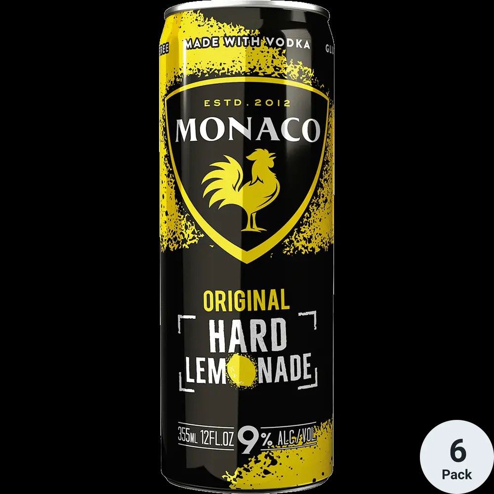 MONACO HARD LEMO 1C
