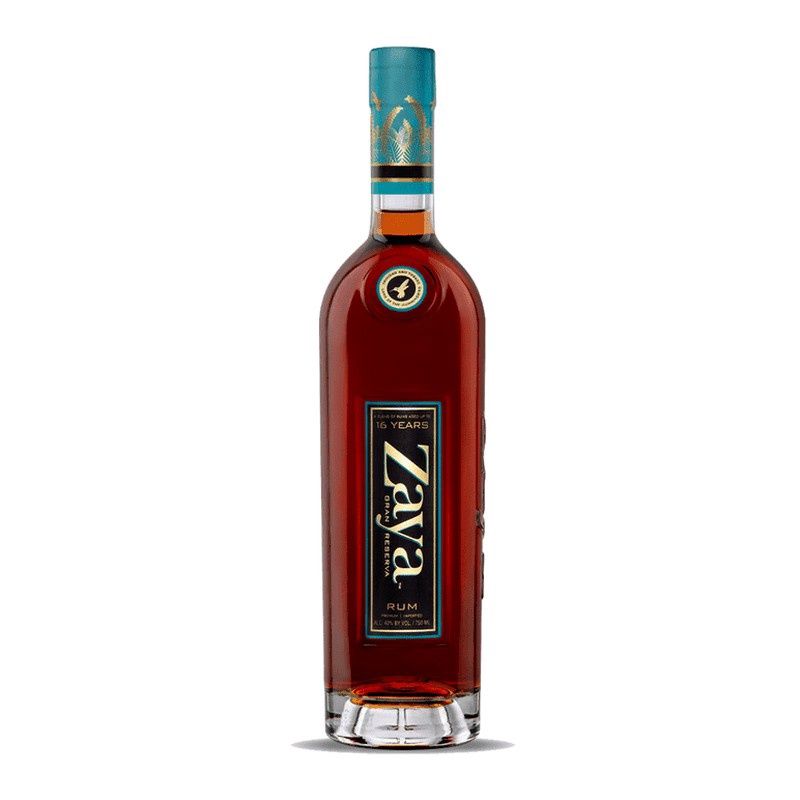 ZAYA RUM GRAND RESERVA 16YR OLD 750ML