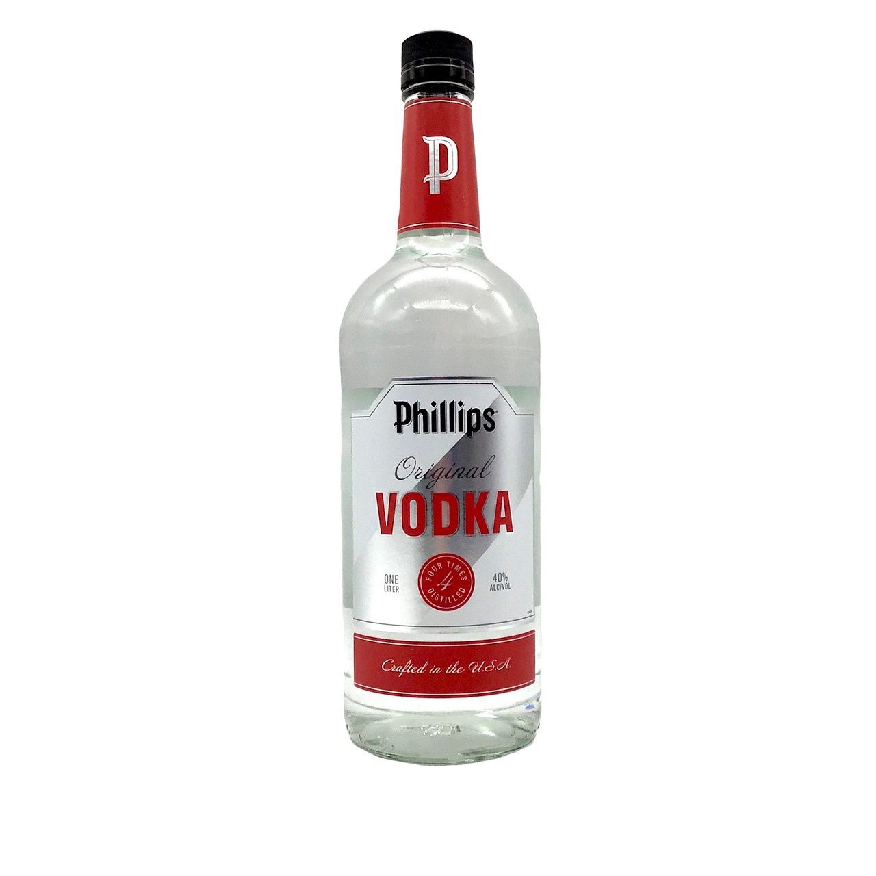 PHILLIPS VK 80PF 1L