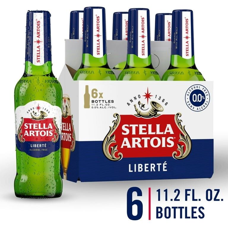 NA STELLA LIBERTE 6B