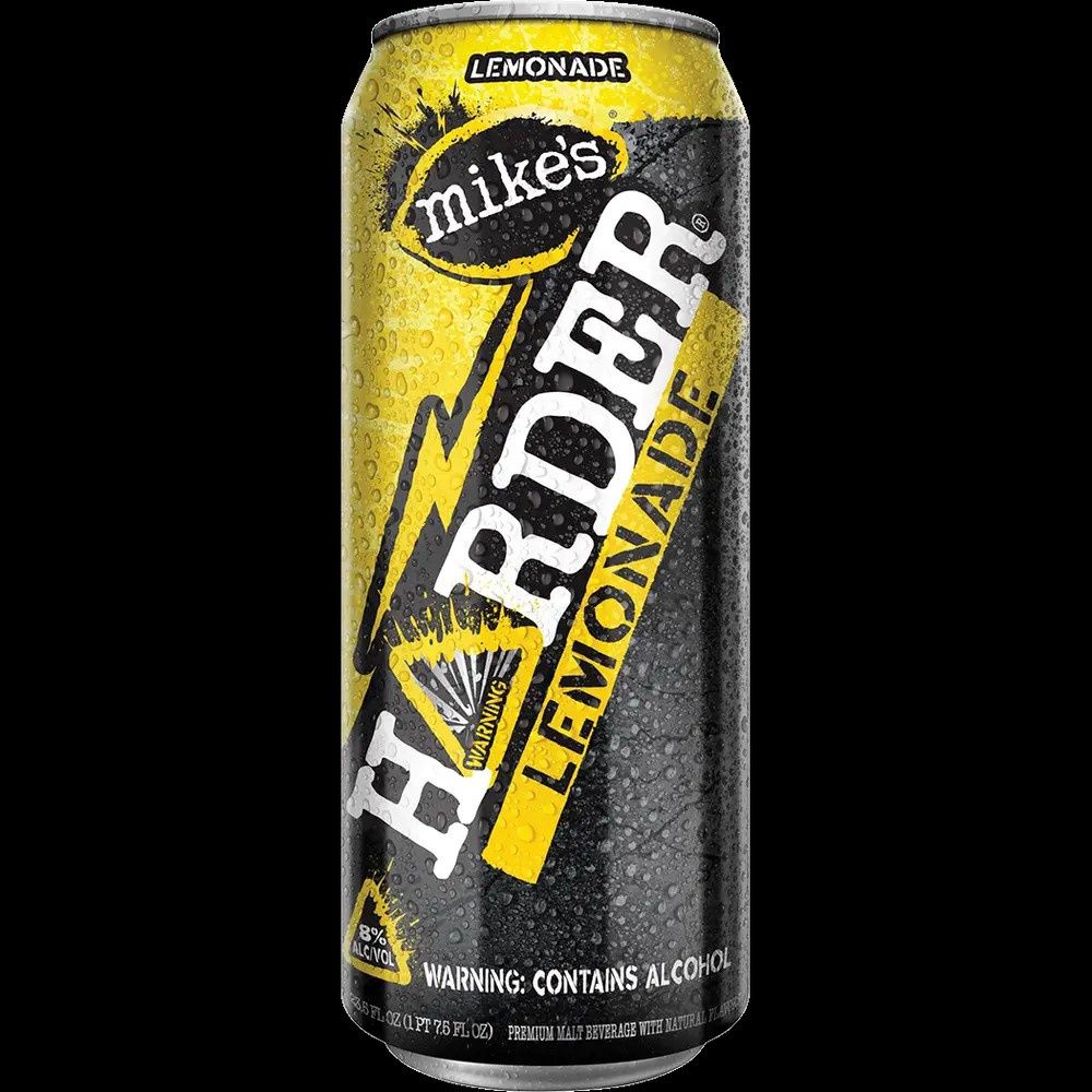MIKES HARD LEMONADE 1C
