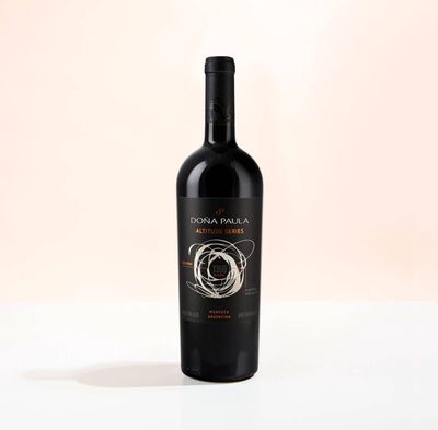 DONA PAULA 1350 RED   750ML