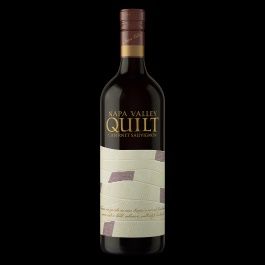 QUILT NAPA CAB SAUV
