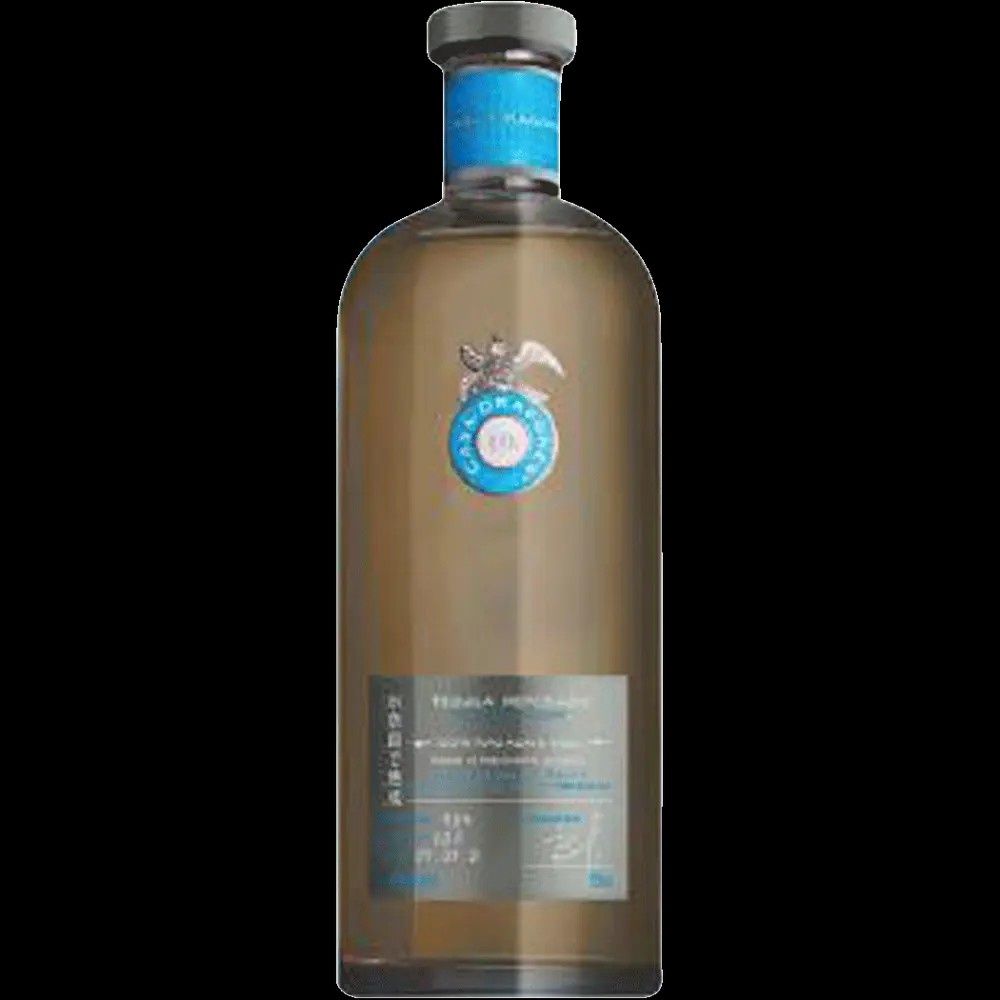 CASA DRAGONES REPO 750ML