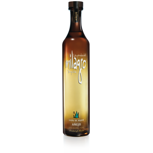 MILAGRO ANEJO 750ML