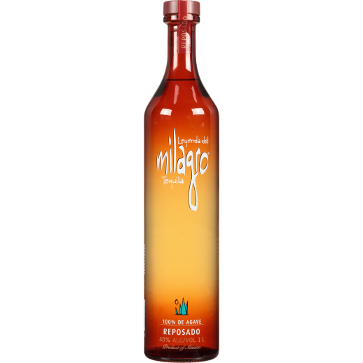 MILAGRO REPOSADO 750ML