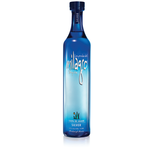 MILAGRO SILVER 750ML