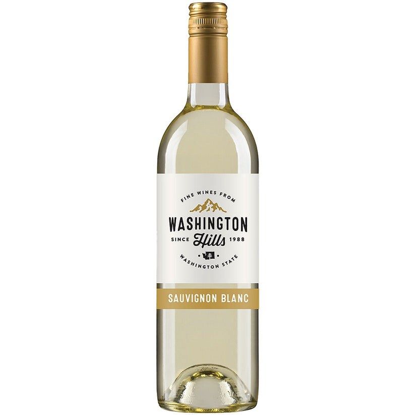 WASHINGTON HILLS SAUVI BLANCO 750ML