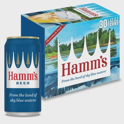 HAMMS 30 PK