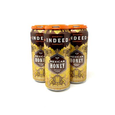 INDEED MX HONEY  4C