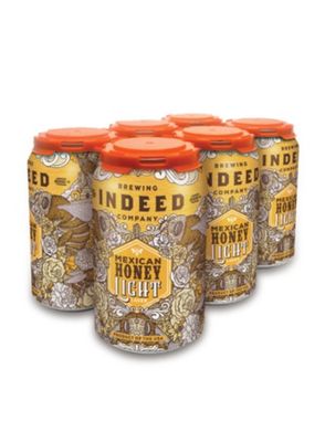 INDEED MX HONEY LIGHT   6C
