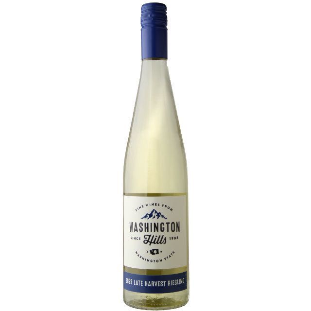 Washington Hills Riesling