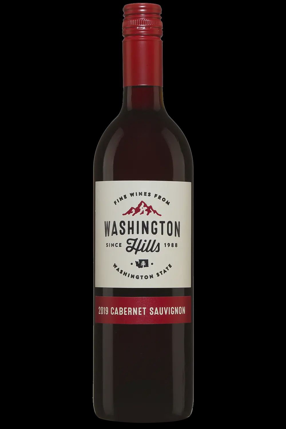 WASHINGTON HILLS MERLOT