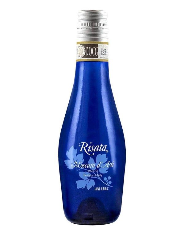 RISATA MOSCATO D&#39;ASTI 187ml
