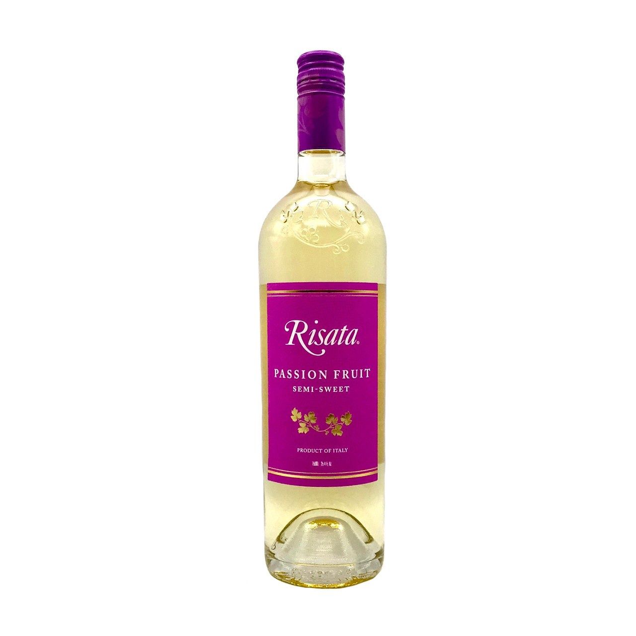 RISATA PASSIONFRUIT 750