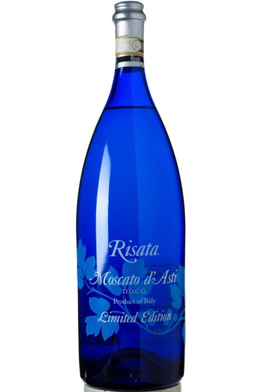 RISATA MOSCATO D&#39; ASTI 1.5L