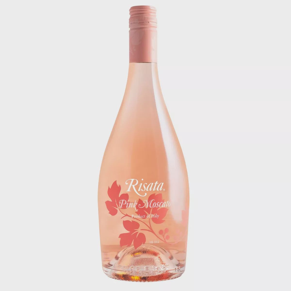 RISATA PINK MOSCATO 750
