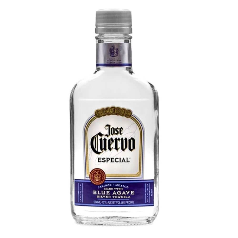 CUERVO SILVER 200ML