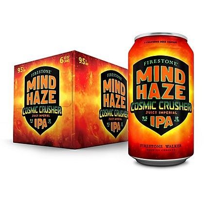 FIRESTONE COSMIC CRUSHER 6PK