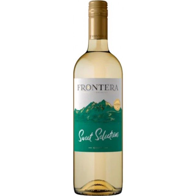 FRONTERA SWEET WHITE SELECTION 750ML