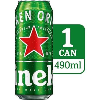 HEINEKEN 24oz 1C