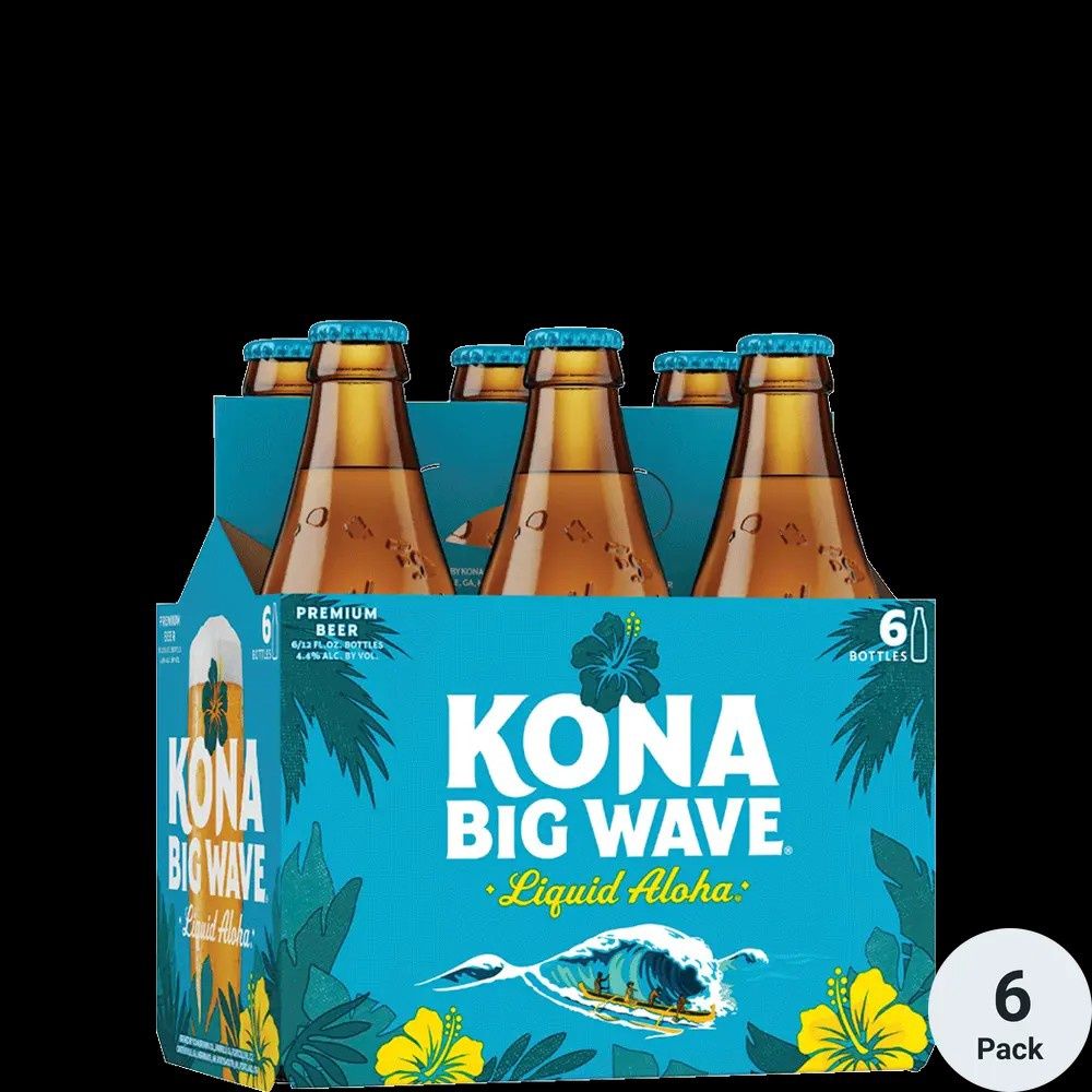 KONA BIG WAVE 6B