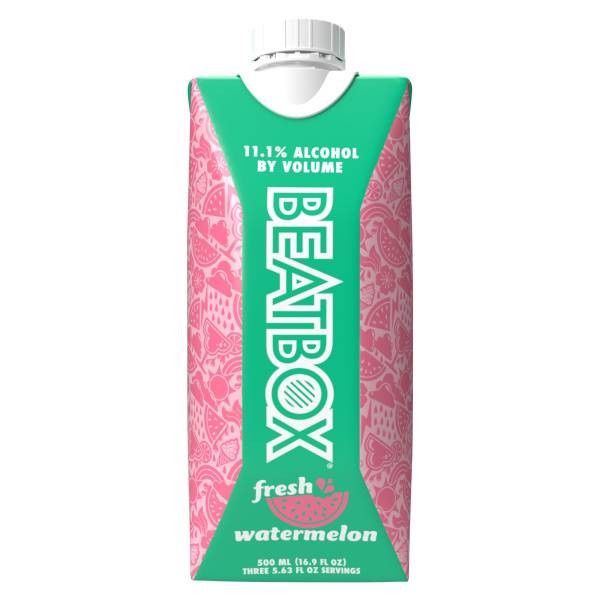 BEATBOX WATERMELON