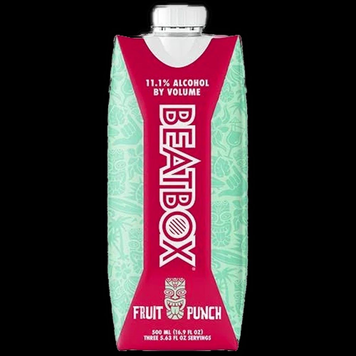 BEATBOX FRUIT PUNCH