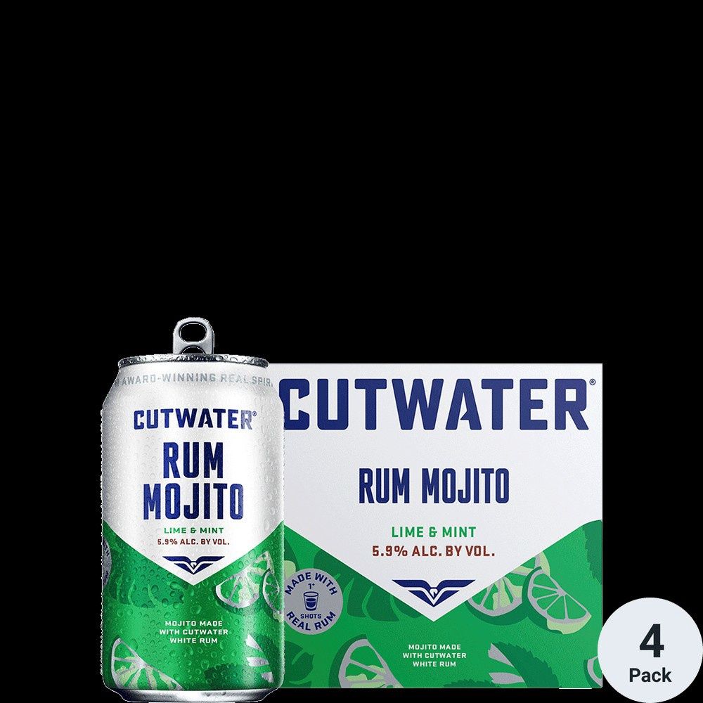 CW RUM MOJITO 4C