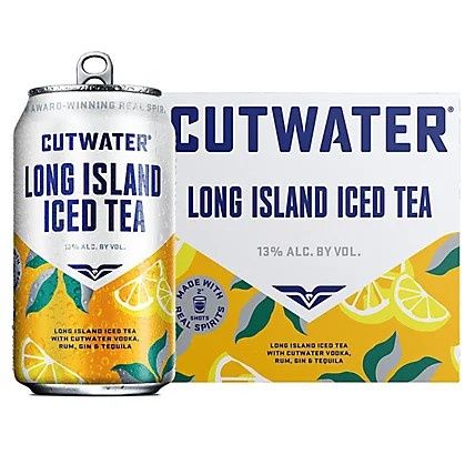 CW LONG ISLAND ICED TEA 4C