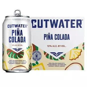 CW PINA COLADA 4C