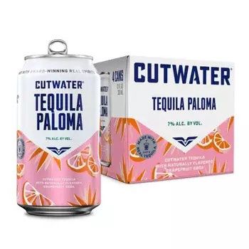 CW TEQ PALOMA 4C