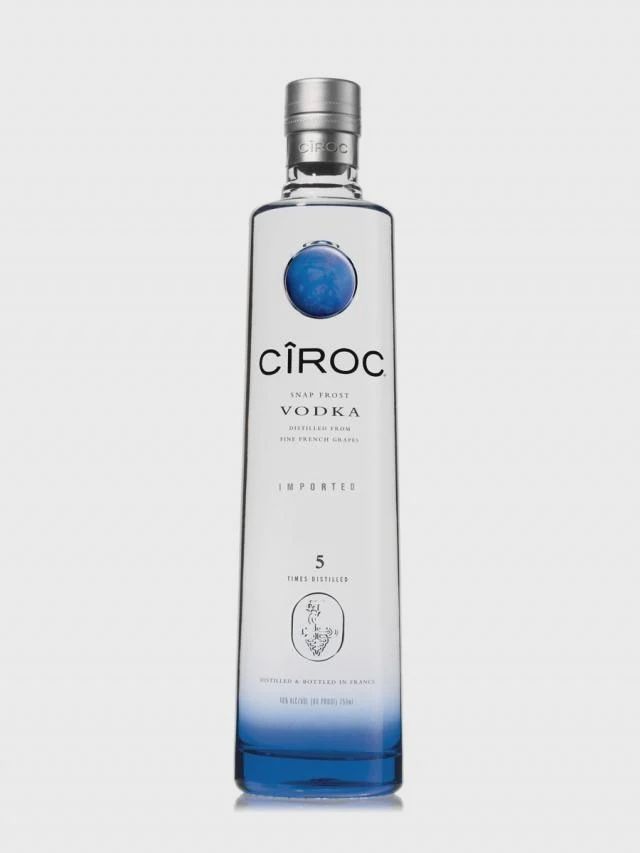 CIROC VK 375ML