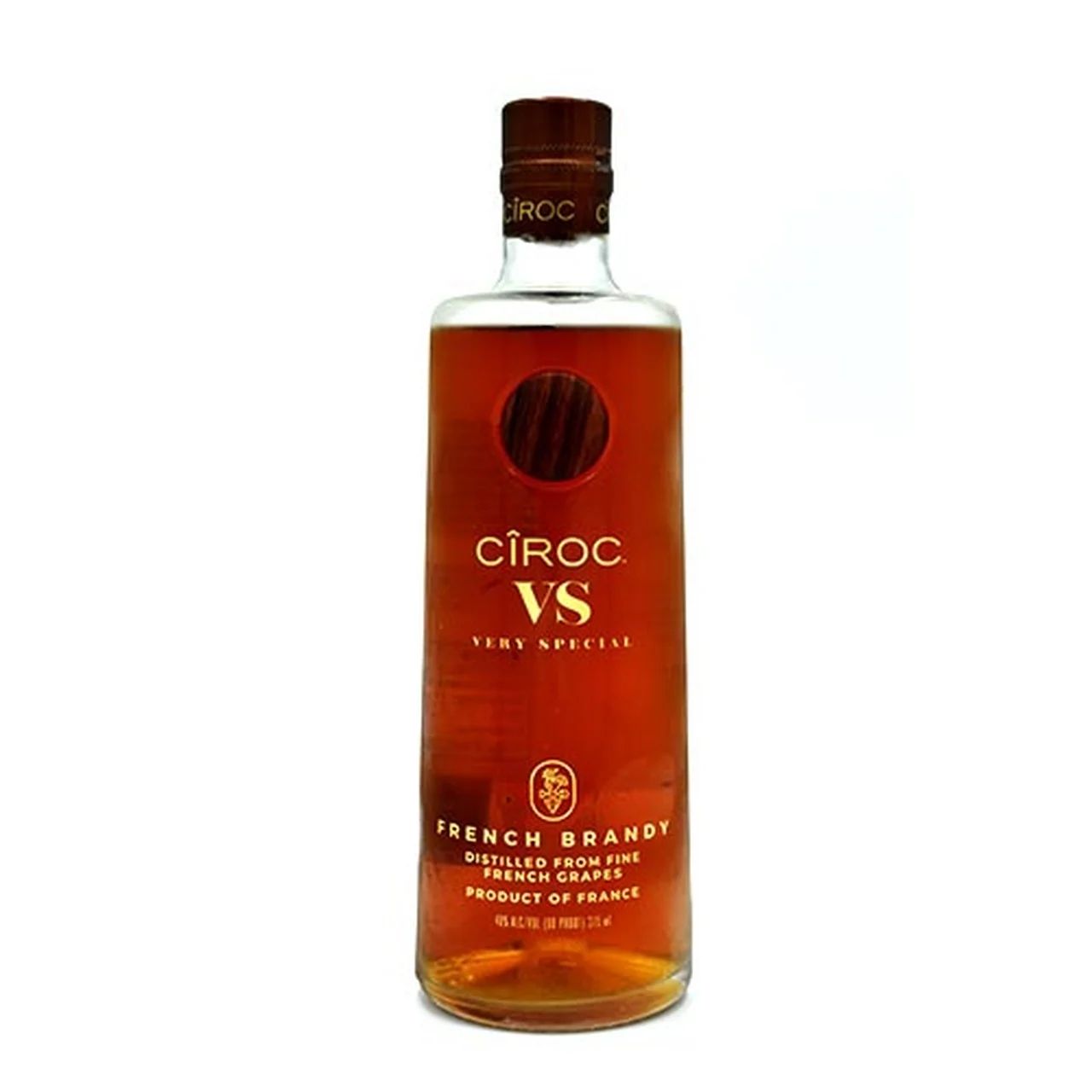 CIROC VS 750ML