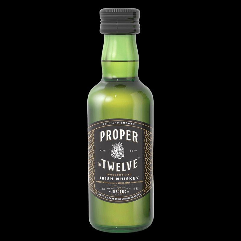PROPER TWELVE 50ML
