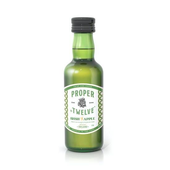 PROPER TWELVE APPLE 50ml