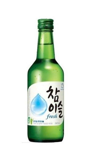 JINRO C. FRESH 375ML