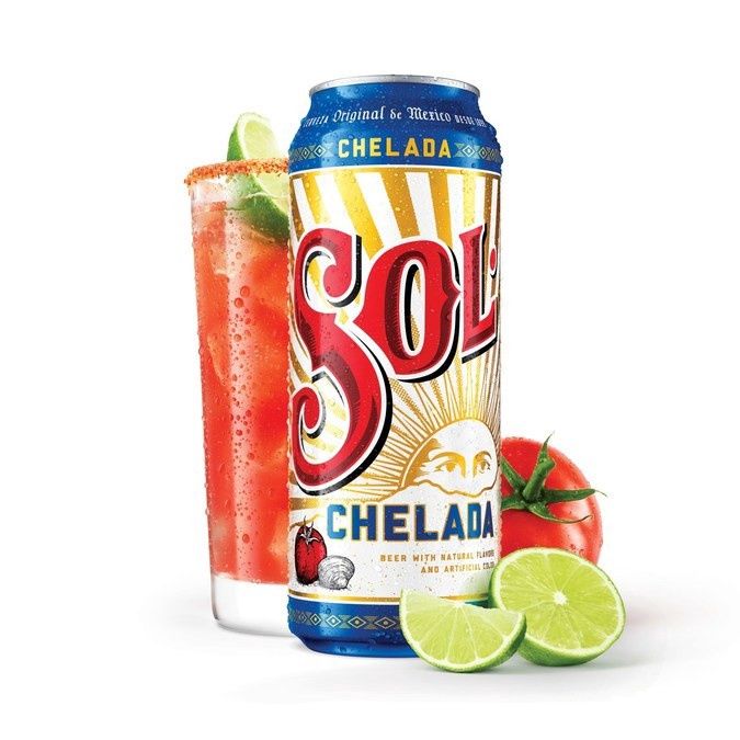 SOL CHELADA 24z 1C