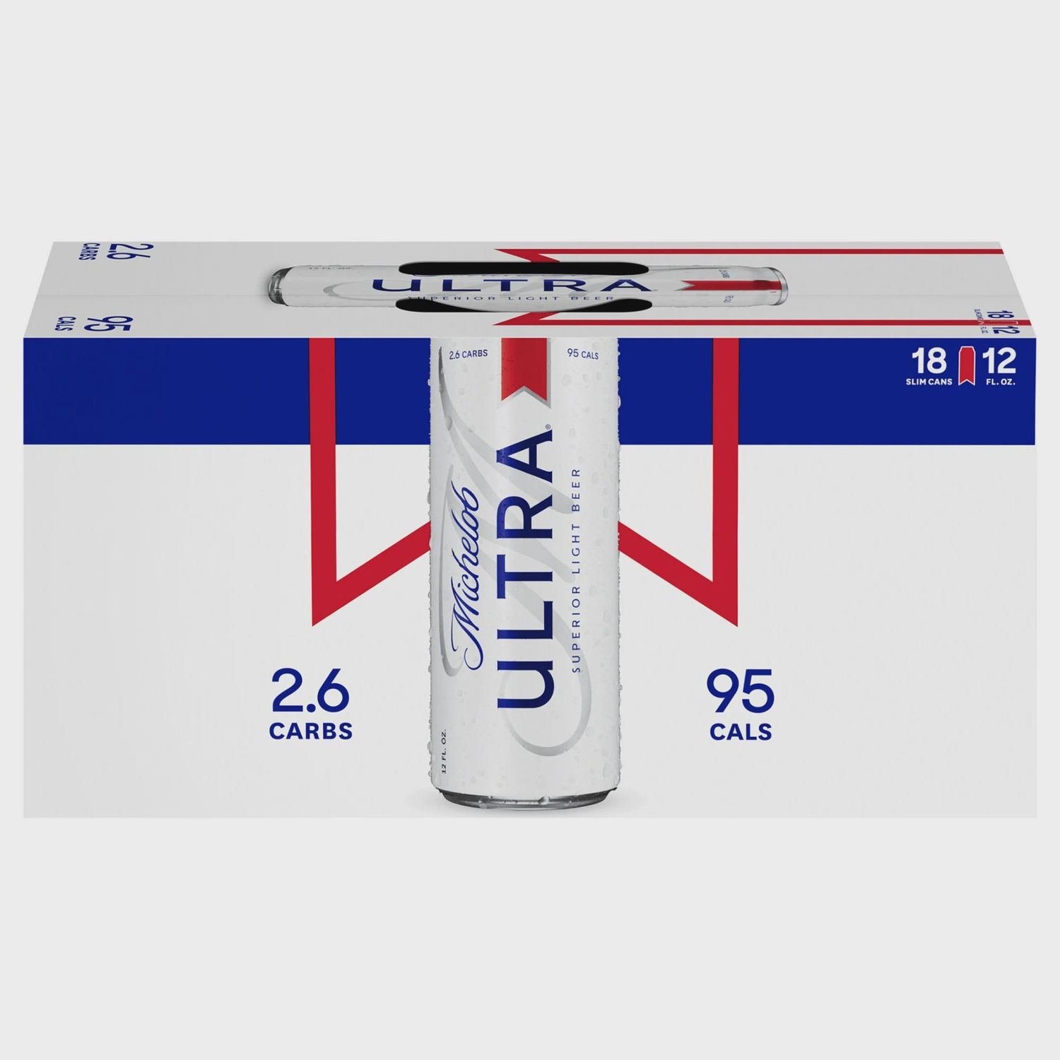 MIC ULTRA 18C