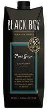 BLACK BOX PINOR GRIGIO 500ML