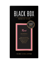 BLACK BOX ROSE 3L