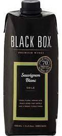BLACK BOX SAUVIGNON BLANC 500ML