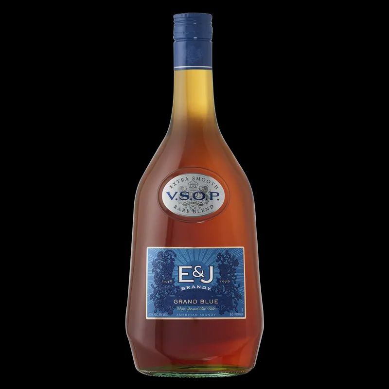 E&amp;J VSOP 1.75L